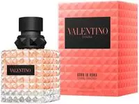 Valentino Donna Born in Roma - Coral Fantasy - EdP 50ml