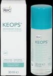 ROC Keops Deo Roll-On - Normale Haut 30ml 2c7b6857-2498-4deb-b55b-a953ca5bc6aa