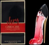 Carolina Herrera Very Good Girl Edp Spray 30 ml 898cbb48-4de3-48fd-8368-ee62871e1bda