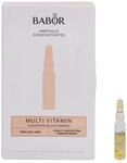 Babor Multi Vitamin Ampoule Concentrates.