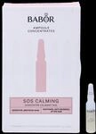 Babor SOS Beruhigende Ampullen Konzentrat 14 ml 8e4d7762-b72e-446f-bdd9-b4746469ec4c