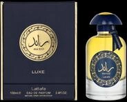 Lattafa Ra'ed Luxe Gold Edp Spray 100 ml a7cbc1ed-1bed-4d8d-97c6-aab44a84479f