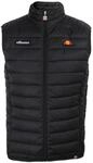 Ellesse Bardy Gilet Steppweste c3082b54-3fd2-4e54-9d2b-cae3018db01b