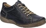 JOSEF SEIBEL Damen Halbschuh Fergey 56 in schwarz