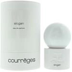 Courr&egrave;ges Slogan Eau de Parfum 30ml Spray
