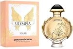 Paco Rabanne Olymp&eacute;a Solar - EdP Intense 50ml 82baf814-eaa5-459f-94b1-4ab4605e9cbb