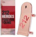 Carolina Herrera 212 Heroes For Her Eau De Parfum 50ml