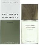 Issey Miyake L'eau D'issey Pour Homme Eau & Cedre Eau De Toilette 100ml