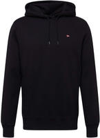 Napapijri Hoodie im Basic-Stil 0199e7ca-b71b-740e-a2aa-5da13d25ef95
