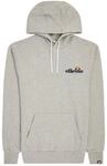 Ellesse Primero Oh Hoody Sweatshirt 0ed3aebb-af1a-42a5-8909-f42778ee13e7