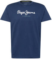 Pepe Jeans Crew Neck Kurzarm T-Shirt PM301082008 019bc192-b0c3-7b8f-932b-a14c1a1efcd8