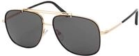 Tom Ford FT0693/S 30A Sonnenbrille