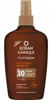 Ecran Sunnique Tanning+ Vapo-&ouml;l Spf30 100 ml 019e46ff-182d-7368-91d7-1e9259f075fd