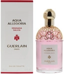 Guerlain Aqua Allegoria Granada Salvia Eau De Toilette Vaporisateur 125 ml