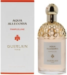 Guerlain Aqua Allegoria Pamplelume Eau De Toilette 125ml Spray For Her