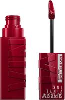 Maybelline Superstay Vinyl Ink Fl&uuml;ssiger Lippenstift Nr. 55-royal 4,2 ml