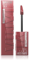 Maybelline Superstay Vinyl Ink Fl&uuml;ssiger Lippenstift #40-witty 4,2 ml