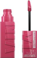Maybelline Superstay Vinyl Ink Fl&uuml;ssiger Lippenstift #20-coy 4,2 ml