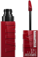 Maybelline Superstay Vinyl Ink Fl&uuml;ssiger Lippenstift #10-lippy 4,2 ml