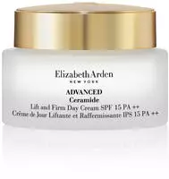 Elizabeth Arden Advanced Ceramide Lift und Firm Tagescreme SPF15 50 ml