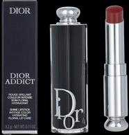 Christian Dior Dior Addict Shine Lipstick - Refillable.