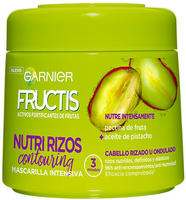 Garnier Fructis Hidra Curls Maske 300 ml 0196827b-9642-74dc-9ef0-698d388c6ac5