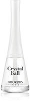 Bourjois 1 Seconde Nagellack #022 Kristallkugel 9 ml