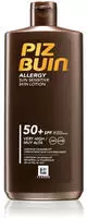 Piz Buin Allergy-lotion Spf50 400 ml 01968359-bbdd-7cfa-bd6b-05ac4aa9aed1