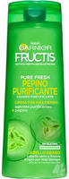 Garnier Fructis Pure Fresh Reinigendes Gurkenshampoo 360 ml
