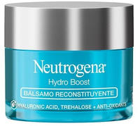Neutrogena Hydro Boost Regenerierender Balsam F&uuml;r Trockene Haut 50 ml