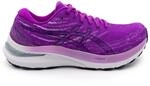 Asics Gel-Kayano Lila Sportschuhe