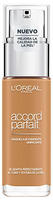 L'Oreal Paris Accord Parfait Foundation Hyalurons&auml;ure #6.5n 30 ml