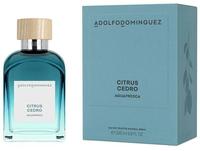 Adolfo Dominguez Agua Fresca Citrus Cedro Eau De Toilette Spray 200 ml