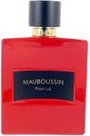 Pour Lui In Red Edp Vapo 100 ml