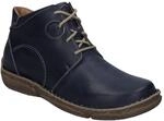 JOSEF SEIBEL Neele 46 | Stiefelette f&uuml;r Damen | Blau Neele 46, ocean
