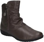 JOSEF SEIBEL Naly 24 | Stiefelette f&uuml;r Damen | Grau Naly 24, grau