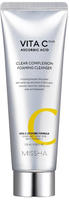 Missha Clear Complexion Foaming Cleanser 120 ml 019d0b3d-a05a-705b-b0f6-890c9a38803a
