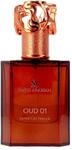Oud 01 Edp Vapo 50 ml