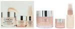 Clinique Feuchtigkeitsspendendes Geschenkset - Feuchtigkeitsspender 30ml,