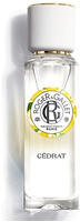 Roger & Gallet C&eacute;drat Agua Perfumada Bienestar 30 ml