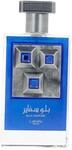 Blue Sapphire Edp Vapo 100 ml