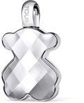 Loveme The Silver Parfum Eau De Parfum Spray 90 ml