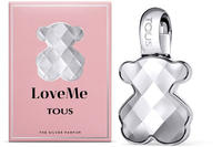 Tous Loveme The Silver Parfum Eau De Parfum Spray 30 ml
