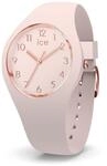 Ice-Watch Ice Watch Glam Colour Damen Uhr Pink 015330