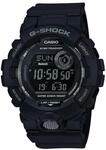 Casio G-Shock Herren Black Watch GBD-800-1BER