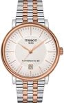 Tissot Carson Premium Powermatic 80 Herren Multifunktionsuhr T1224072203101