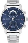 Tommy Hilfiger 1710401 Kane Herrenuhr e36240ae-1186-4f18-8eb3-019bffaa6182