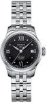 Tissot Le Locle Silber Damen Armbanduhr T41118356