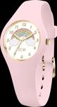 Ice-Watch Ice Watch Ice Fantasia - Regenbogen Pink M&auml;dchen Armbanduhr 018424