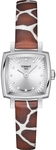 Tissot Lovely Damen-Multifarbige Uhr T0581091703600
